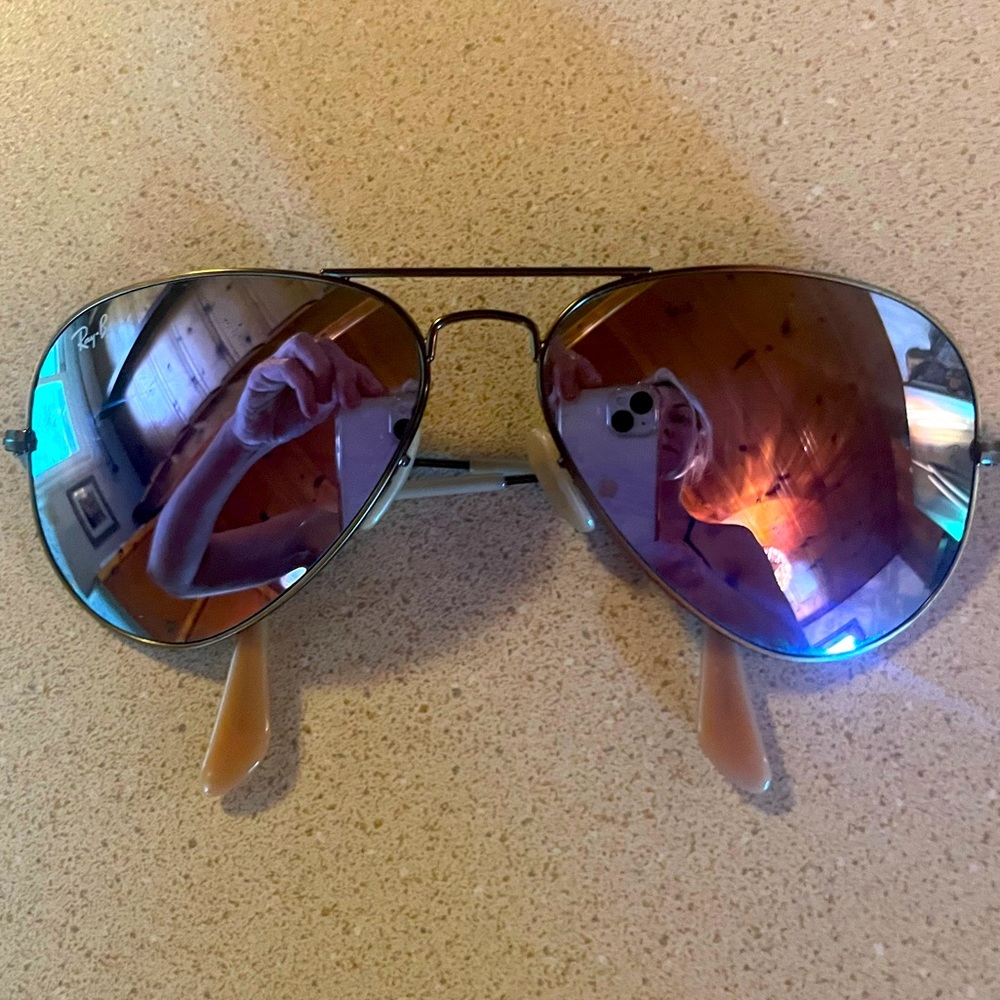 Ray-Ban Women’s Sunglasses